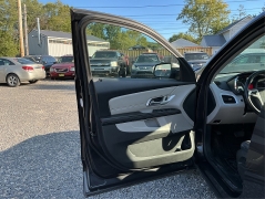 Used 2015  GMC Terrain 4d SUV FWD SLE2 at Shook Auto Sales near New Philadelphia, OH