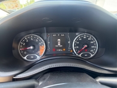 Used 2016  Jeep Renegade 4d SUV 4WD Latitude at Shook Auto Sales near New Philadelphia&comma; OH