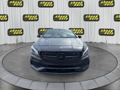 Used 2018  Mercedes-Benz CLA-Class 4d Coupe CLA250 4matic at Shook Auto Sales near New Philadelphia&comma; OH