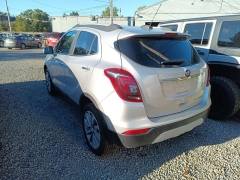 Used 2019  Buick Encore 4d SUV AWD Preferred at Shook Auto Sales near New Philadelphia&comma; OH