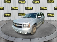 Used 2012  Chevrolet Suburban 1500 SUV 4WD LT at Shook Auto Sales near New Philadelphia&comma; OH