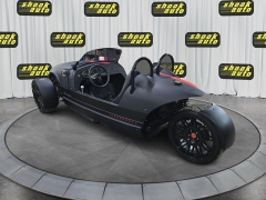 Used 2020  Vanderhall 3 Weel Cycle Carmel Blackjack at Shook Auto Sales near New Philadelphia&comma; OH