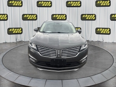 Used 2018  Lincoln MKC 4d SUV AWD Reserve at Shook Auto Sales near New Philadelphia, OH