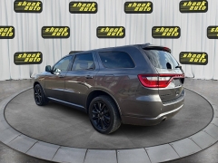 Used 2018  Dodge Durango 4d SUV AWD GT at Shook Auto Sales near New Philadelphia&comma; OH