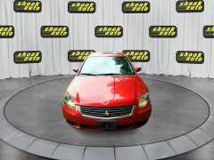 Used 2009  Mitsubishi Galant 4d Sedan ES at Shook Auto Sales near New Philadelphia&comma; OH