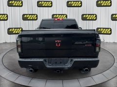 Used 2016  Ram 1500 4WD Reg Cab Express at Shook Auto Sales near New Philadelphia, OH