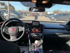 Used 2020  Honda Civic Sedan 4d Si w&sol;Summer Tires at Shook Auto Sales near New Philadelphia&comma; OH