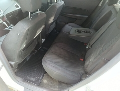 Used 2014  GMC Terrain 4d SUV FWD SLE1 at Shook Auto Sales near New Philadelphia&comma; OH