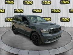 Used 2018  Dodge Durango 4d SUV AWD GT at Shook Auto Sales near New Philadelphia&comma; OH