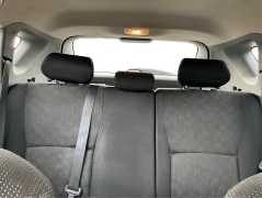 Used 2009  Pontiac Vibe 4d Sedan AWD at Shook Auto Sales near New Philadelphia, OH