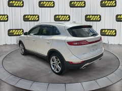 Used 2018  Lincoln MKC 4d SUV AWD Reserve at Shook Auto Sales near New Philadelphia, OH