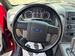 Used 2007  Ford F-150 2WD Supercab FX2 5 1&sol;2 at Shook Auto Sales near New Philadelphia&comma; OH