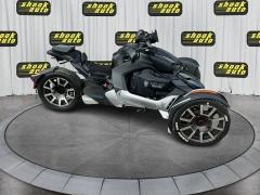 Used 2019  Can-Am 3 Wheel Cycle Ryker 900 ACE CARB Rally Edition at Shook Auto Sales near New Philadelphia&comma; OH