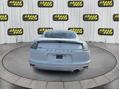 Used 2009  Mitsubishi Eclipse 2d Coupe GS AT at Shook Auto Sales near New Philadelphia&comma; OH