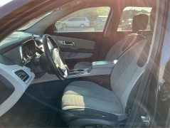 Used 2015  GMC Terrain 4d SUV FWD SLE2 at Shook Auto Sales near New Philadelphia, OH