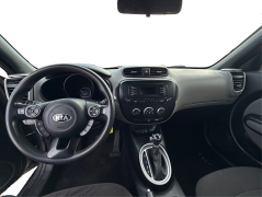 Used 2016  Kia Soul 4d Hatchback Auto at Shook Auto Sales near New Philadelphia, OH