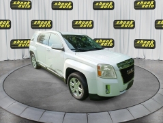 Used 2014  GMC Terrain 4d SUV FWD SLE1 at Shook Auto Sales near New Philadelphia&comma; OH