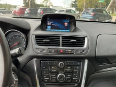 Used 2016  Buick Encore 4d SUV AWD Sport Touring at Shook Auto Sales near New Philadelphia, OH