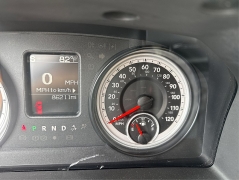 Used 2016  Ram 1500 4WD Reg Cab Express at Shook Auto Sales near New Philadelphia, OH