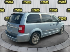Used 2013  Chrysler Town & Country 4d Wagon Touring L at Shook Auto Sales near New Philadelphia, OH