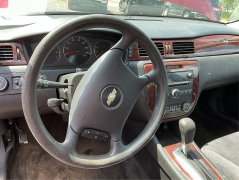 Used 2007  Chevrolet Impala 4d Sedan LT 3&period;5L at Shook Auto Sales near New Philadelphia&comma; OH