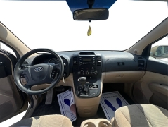 Used 2008  Kia Sedona 4d Wagon LX at Shook Auto Sales near New Philadelphia, OH