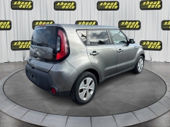 Used 2016  Kia Soul 4d Hatchback Auto at Shook Auto Sales near New Philadelphia, OH