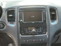 Used 2012  Dodge Durango 4d SUV AWD Crew at Shook Auto Sales near New Philadelphia&comma; OH