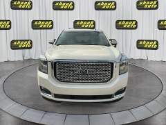 Used 2015  GMC Yukon 4d SUV 4WD Denali at Shook Auto Sales near New Philadelphia, OH