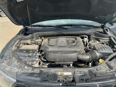 Used 2018  Dodge Durango 4d SUV AWD GT at Shook Auto Sales near New Philadelphia&comma; OH