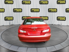 Used 2009  Mitsubishi Galant 4d Sedan ES at Shook Auto Sales near New Philadelphia&comma; OH