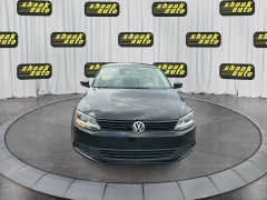 Used 2014  Volkswagen Jetta 4d Sedan S Auto at Shook Auto Sales near New Philadelphia, OH