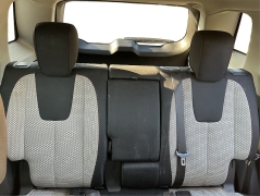 Used 2015  GMC Terrain 4d SUV FWD SLE2 at Shook Auto Sales near New Philadelphia, OH