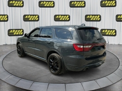 Used 2018  Dodge Durango 4d SUV AWD GT at Shook Auto Sales near New Philadelphia&comma; OH