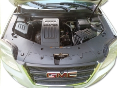 Used 2014  GMC Terrain 4d SUV FWD SLE1 at Shook Auto Sales near New Philadelphia&comma; OH