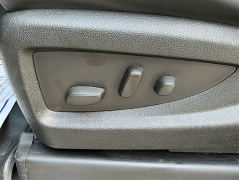 Used 2015  GMC Yukon 4d SUV 4WD Denali at Shook Auto Sales near New Philadelphia, OH