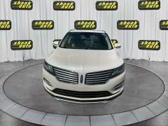 Used 2018  Lincoln MKC 4d SUV AWD Reserve at Shook Auto Sales near New Philadelphia, OH