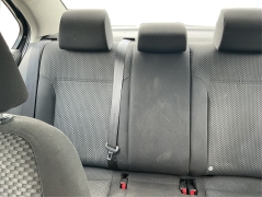 Used 2014  Volkswagen Jetta 4d Sedan S Auto at Shook Auto Sales near New Philadelphia, OH