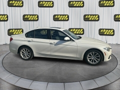 Used 2018  BMW 3 Series 320i xDrive Sedan South Africa at Shook Auto Sales near New Philadelphia, OH