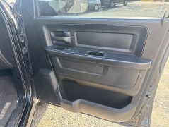 Used 2018  Ram 1500 4WD Quad Cab Tradesman at Shook Auto Sales near New Philadelphia&comma; OH