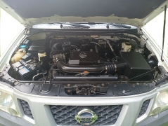 Used 2013  Nissan Xterra 4d SUV 4WD S 6spd at Shook Auto Sales near New Philadelphia&comma; OH