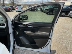 Used 2017  GMC Acadia 4d SUV AWD SLT-1 at Shook Auto Sales near New Philadelphia&comma; OH