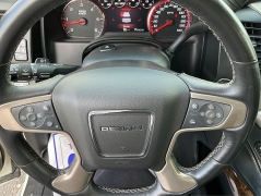 Used 2015  GMC Yukon 4d SUV 4WD Denali at Shook Auto Sales near New Philadelphia, OH