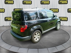 Used 2011  Honda Element 4d SUV 4WD EX at Shook Auto Sales near New Philadelphia&comma; OH