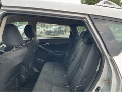 Used 2009  Pontiac Vibe 4d Sedan AWD at Shook Auto Sales near New Philadelphia, OH