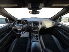 Used 2018  Dodge Durango 4d SUV AWD GT at Shook Auto Sales near New Philadelphia&comma; OH