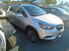 Used 2019  Buick Encore 4d SUV AWD Preferred at Shook Auto Sales near New Philadelphia&comma; OH