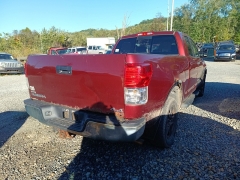Used 2010  Toyota Tundra 4WD Double Cab 5&period;7L at Shook Auto Sales near New Philadelphia&comma; OH