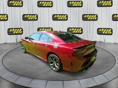 Used 2019  Dodge Charger 4d Sedan RWD GT at Shook Auto Sales near New Philadelphia&comma; OH