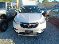 Used 2019  Buick Encore 4d SUV AWD Preferred at Shook Auto Sales near New Philadelphia&comma; OH